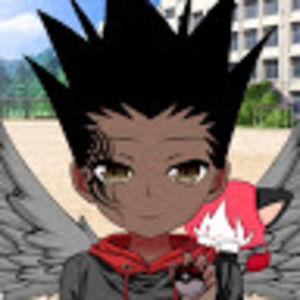 Meet your Posher, Jeremiah